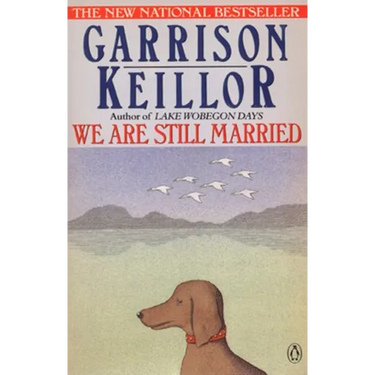 We Are Still Married: Stories and Letters