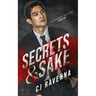 Secrets & Sake (A Paranormal Yakuza Duet Book 1)