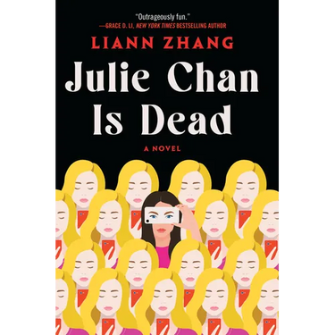 Julie Chan Is Dead