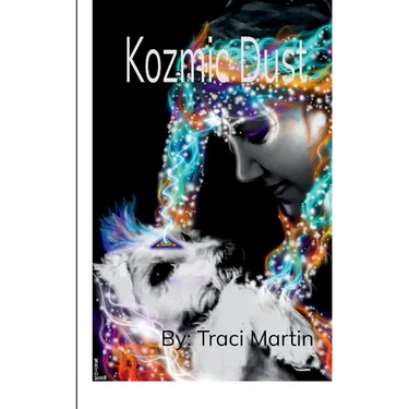 Kozmic Dust