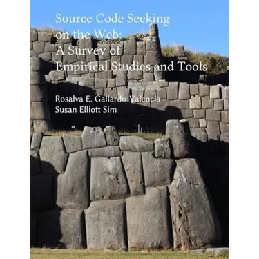 Source Code Seeking on the Web: A Survey of Empirical Studies and Tools