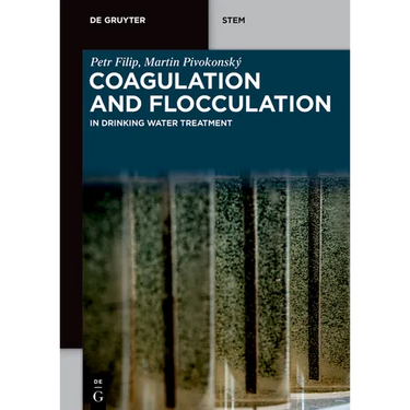 Coagulation and Flocculation: In Drinking Water Treatment