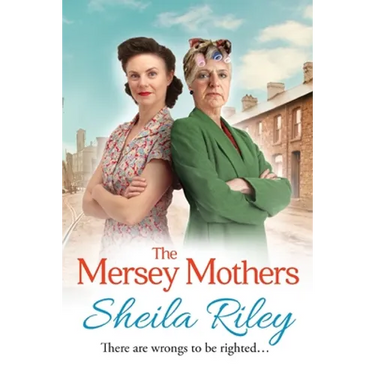 The Mersey Mothers