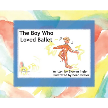 The Boy Who Loved Ballet