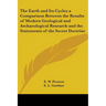 The Earth and Its Cycles: A Comparison Between the Results of Modern Geological and Archaeological Research and the Statements of the Secret Doctrine
