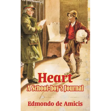Heart: A School-boy's Journal