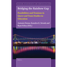 Bridging the Rainbow Gap: Possibilities and Tensions in Queer and Trans Studies in Education