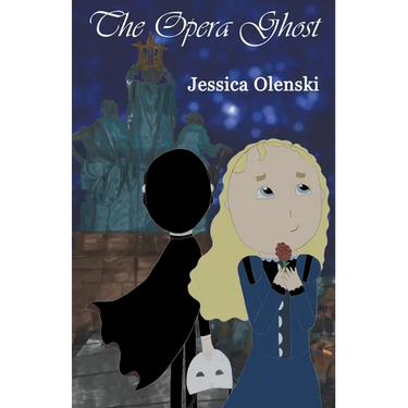 The Opera Ghost