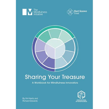 Sharing Your Treasure