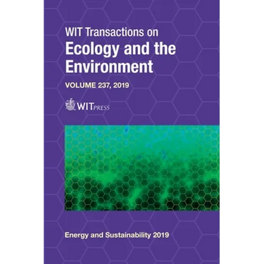 Energy and Sustainability VIII