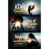 Shirley f'n Lyle: Books 1-3
