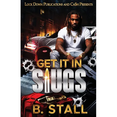 Get It In Slugs