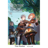 The Alchemist Who Survived Now Dreams of a Quiet City Life, Vol. 3 (Light Novel): Volume 3