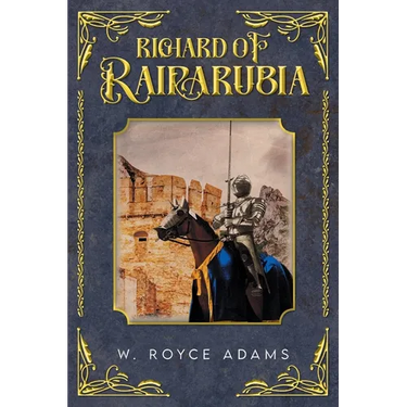 Richard of Rairarubia