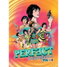 Perfect - The Collection: Volumes 1-3 of Perfect