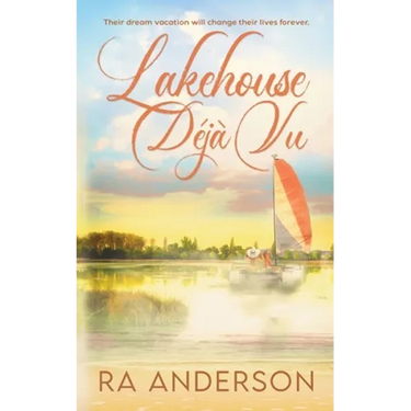 Lakehouse Déjà Vu