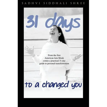 31 Day Challenge to a Changed You