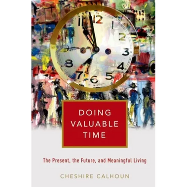 Doing Valuable Time