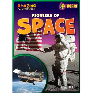 Pioneers of Space