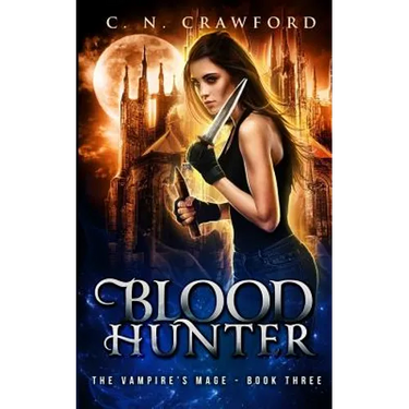 Blood Hunter