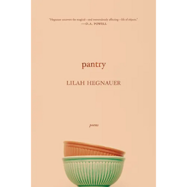 Pantry