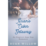 Ruan's Cabin Getaway
