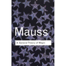 A General Theory of Magic