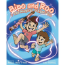 Bipo and Roo and the Magical Didgeridoo