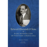 Edward Eberstadt & Sons: Rare Booksellers of Western Americana