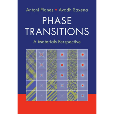 Phase Transitions