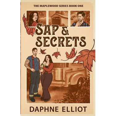 Sap & Secrets