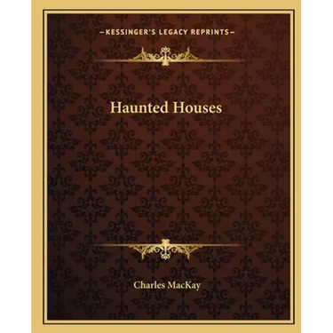 Haunted Houses