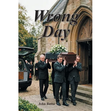 Wrong Day