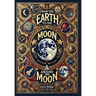 From the Earth to the Moon & Around the Moon (Collector's Edition) (Laminated Hardback with Jacket)