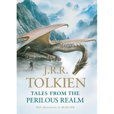 Tales from the Perilous Realm