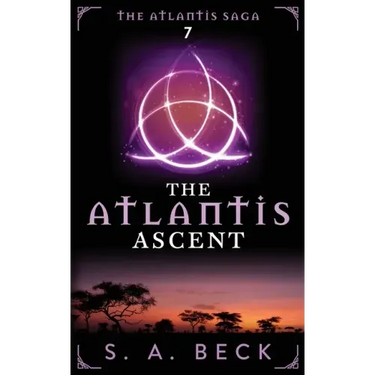 The Atlantis Ascent