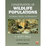 Conservation of Wildlife Popul