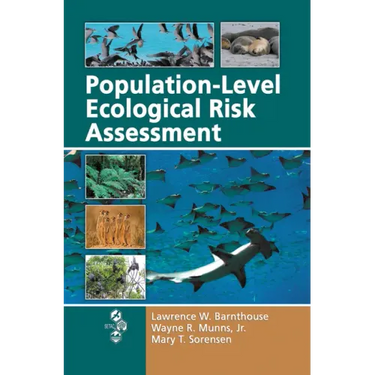 Population-Level Ecological Risk Assessment