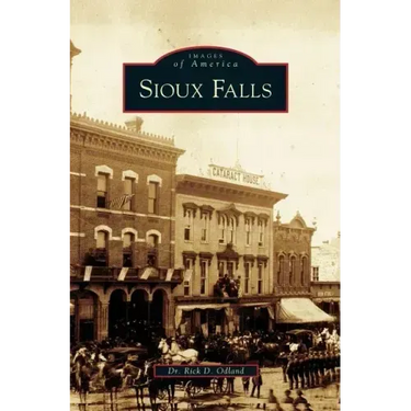 Sioux Falls
