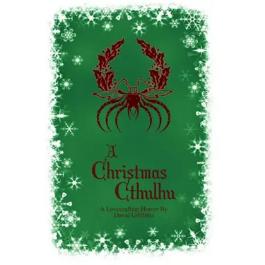 A Christmas Cthulhu