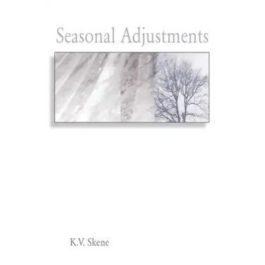 Seasonal Adjustments