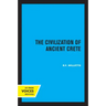 The Civilization of Ancient Crete