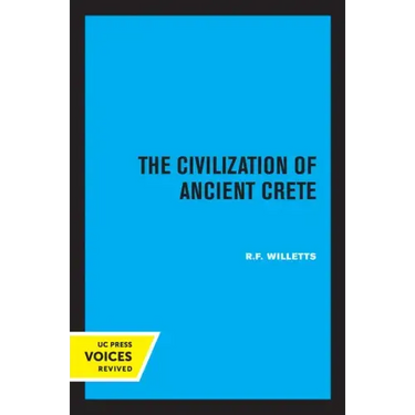 The Civilization of Ancient Crete