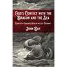 God's Conflict with the Dragon and the Sea
