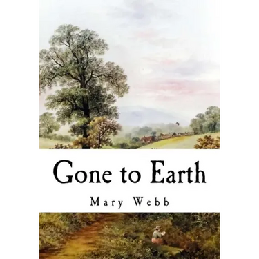 Gone to Earth