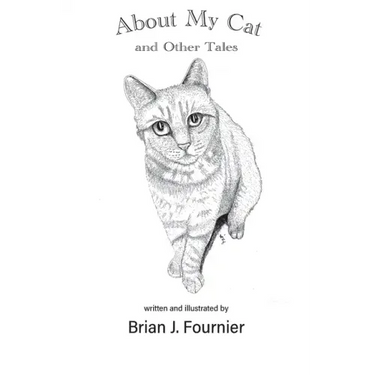 About My Cat