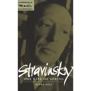 Stravinsky: The Rite of Spring