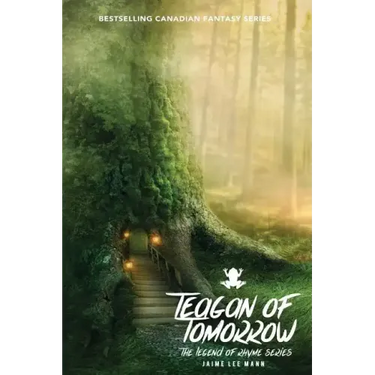 Teagan of Tomorrow