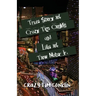True Story of Crazy Tim Conklin and Life of Tow Mater Jr.