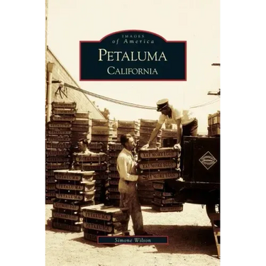 Petaluma California